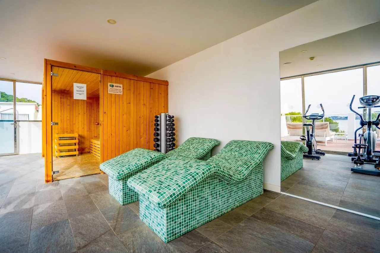 Cupido Boutique Hotel Peguera