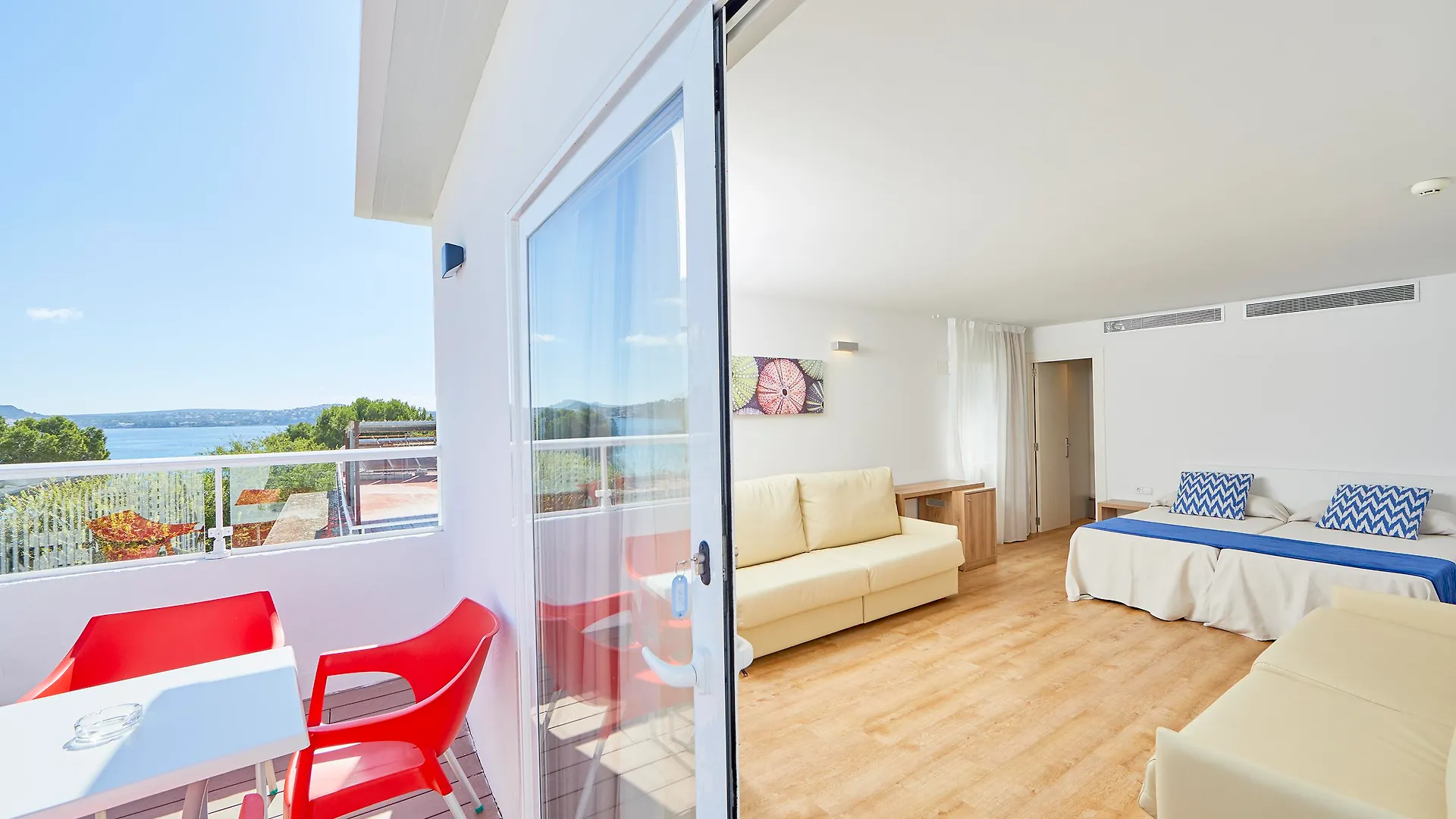 Cupido Boutique Hotel Peguera Spain