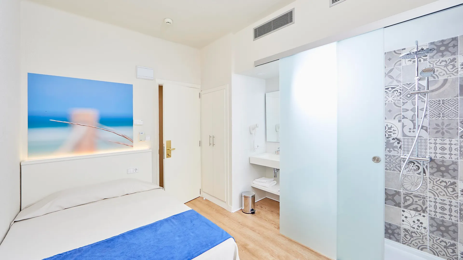 Cupido Boutique Hotel Peguera