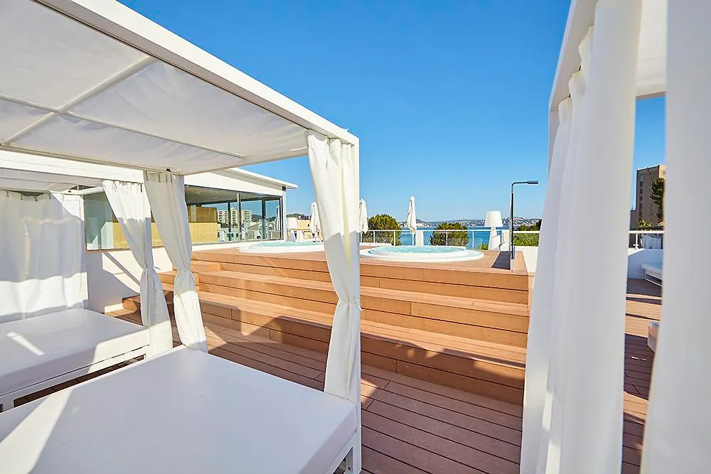 Cupido Boutique Hotel Peguera