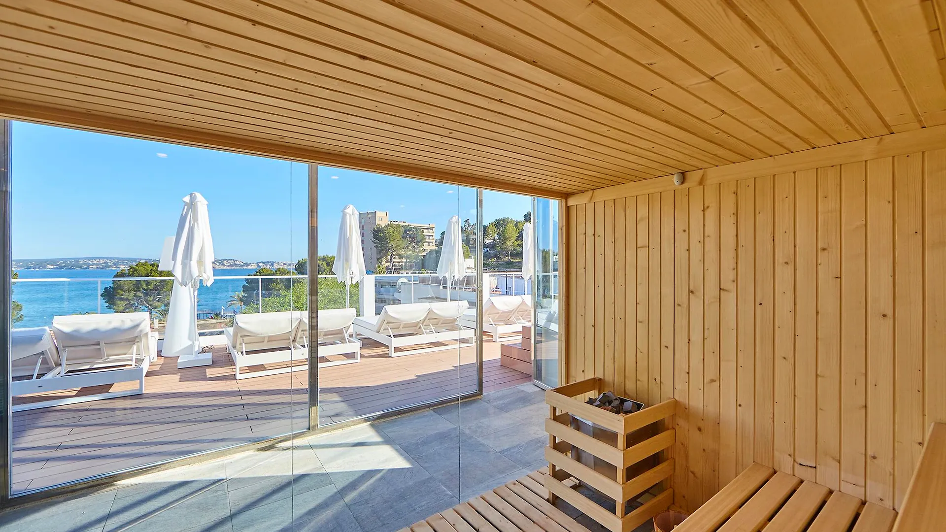 Cupido Boutique Hotel Peguera