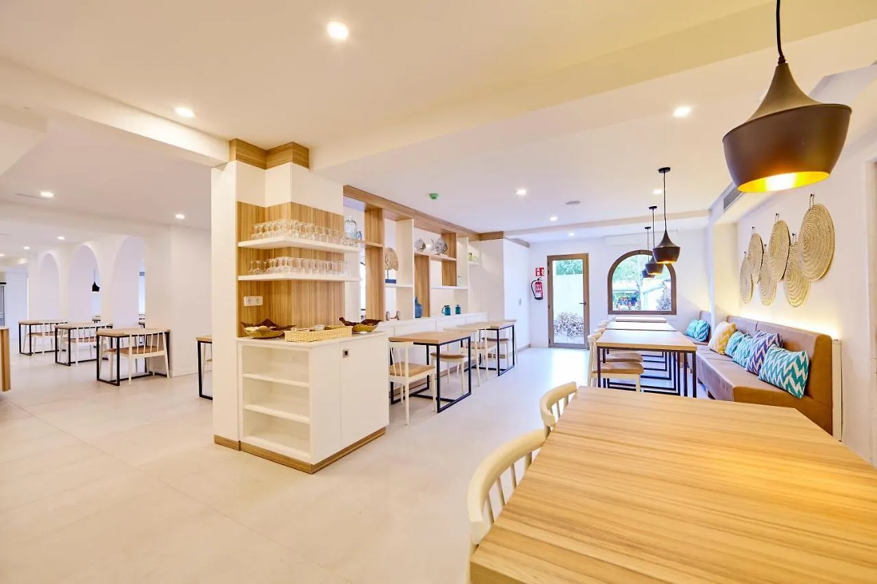 Cupido Boutique Hotel Peguera