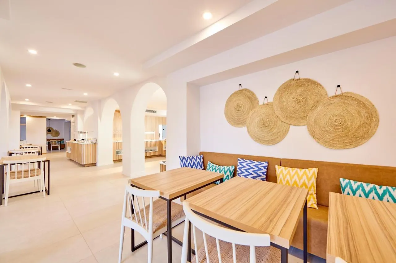 Cupido Boutique Hotel Peguera 3*,