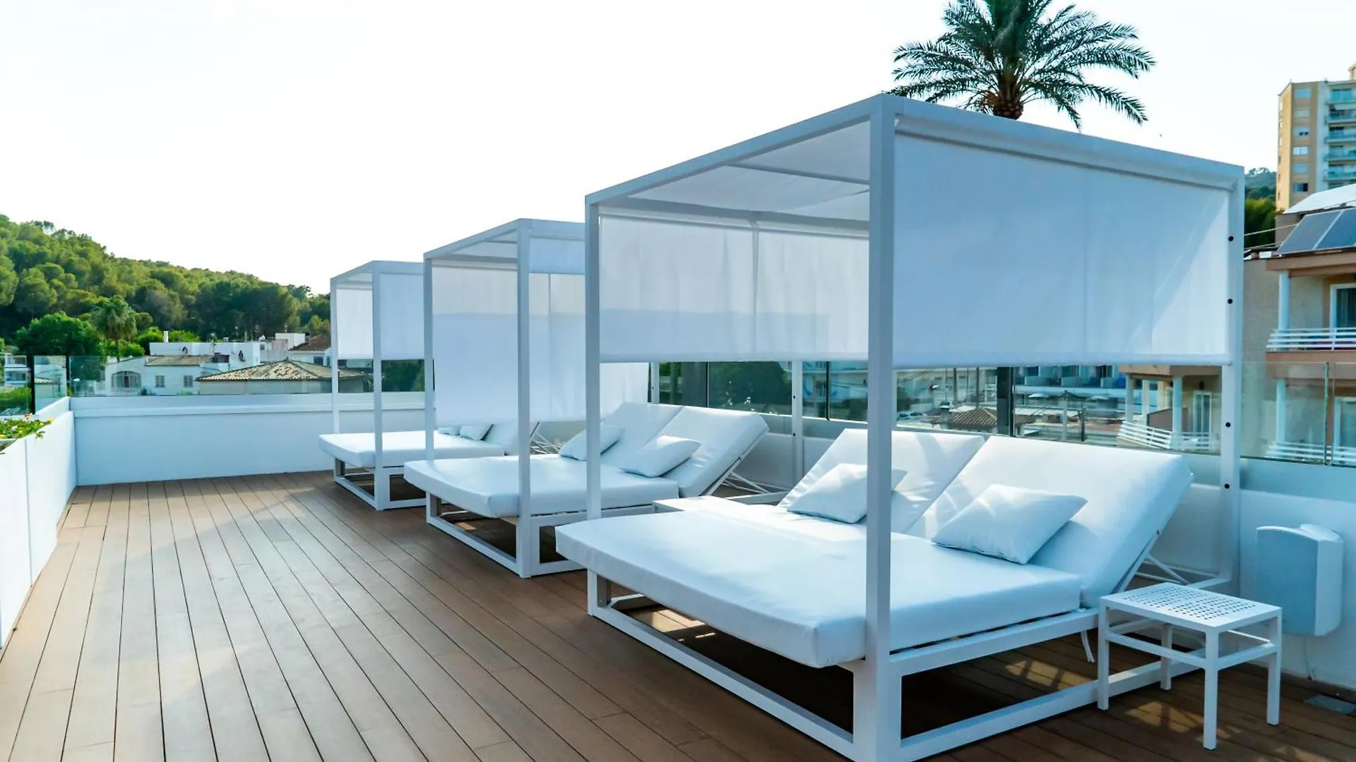 Cupido Boutique Hotel Peguera