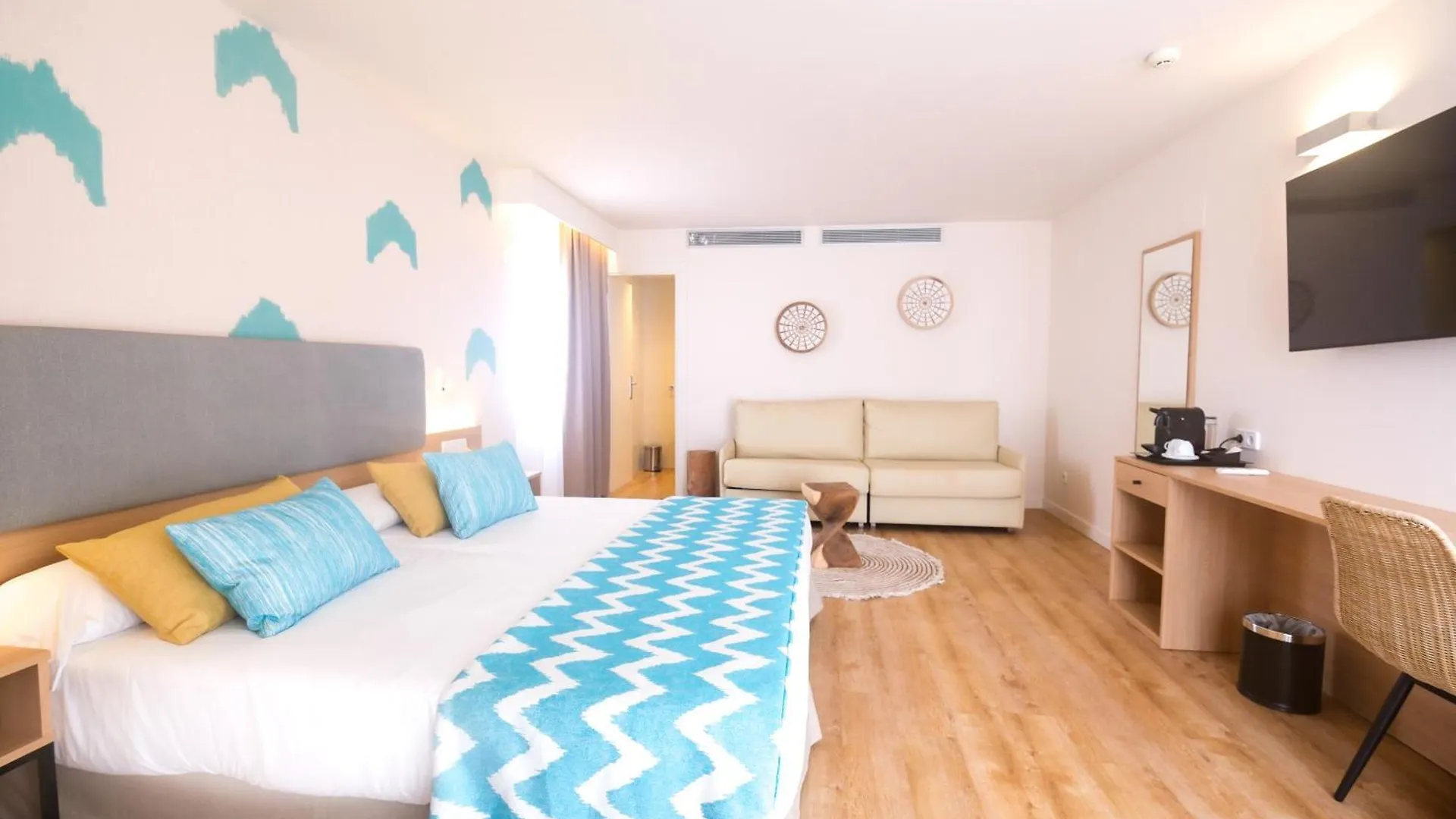 ***  Cupido Boutique Hotel Peguera Espagne