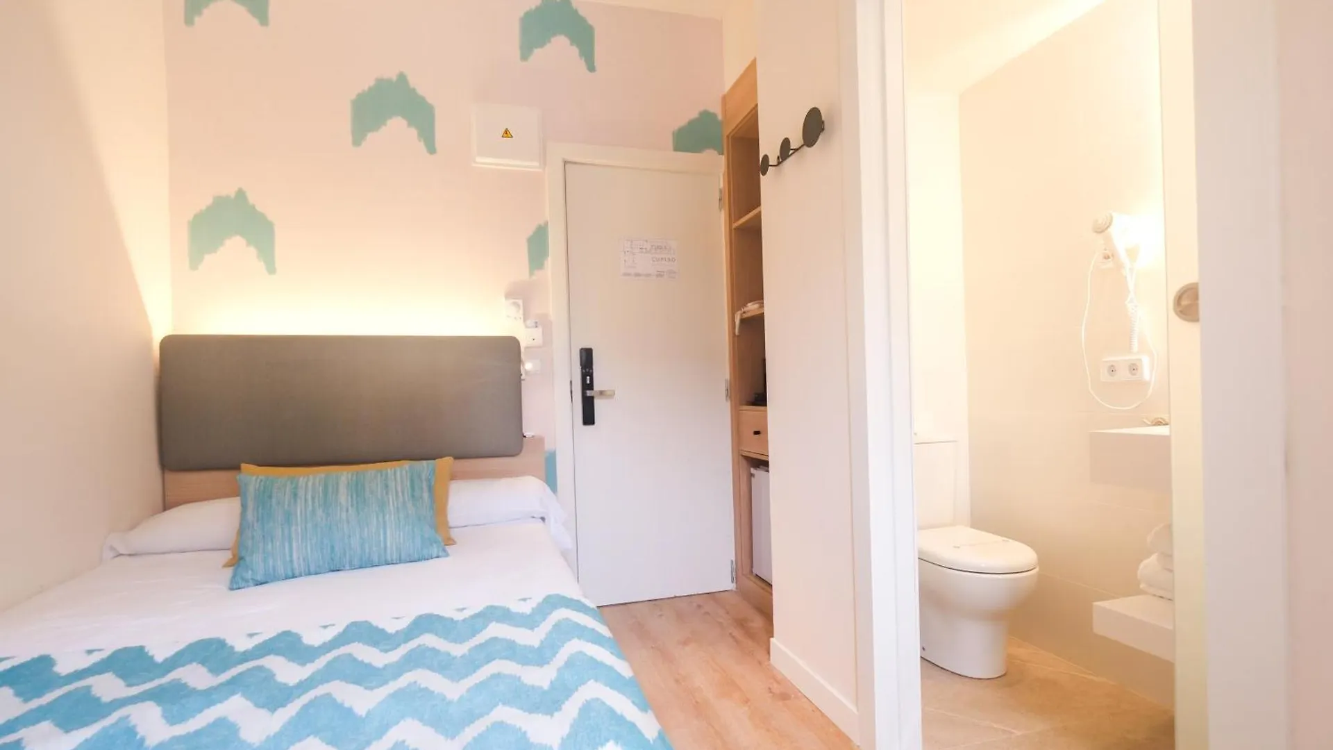 Cupido Boutique Hotel Peguera