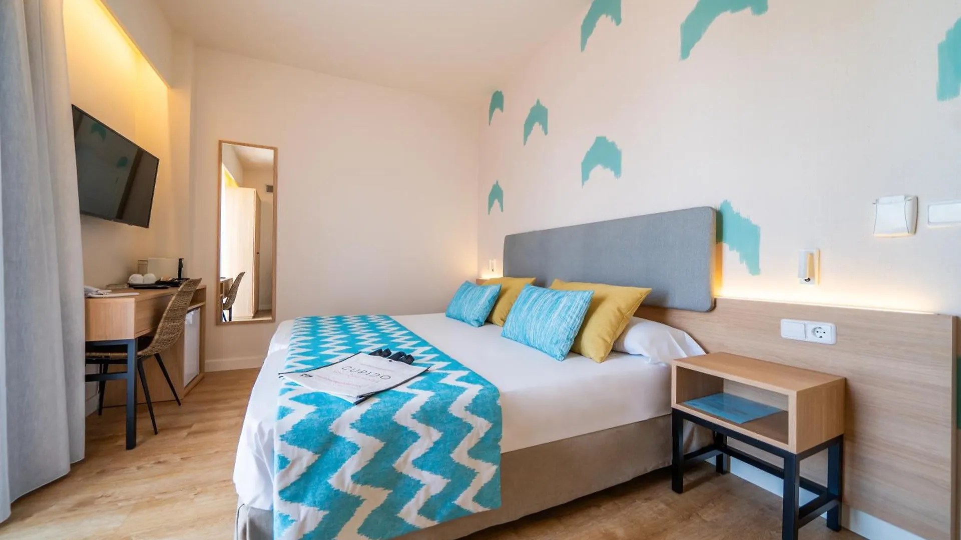 Cupido Boutique Hotel Peguera