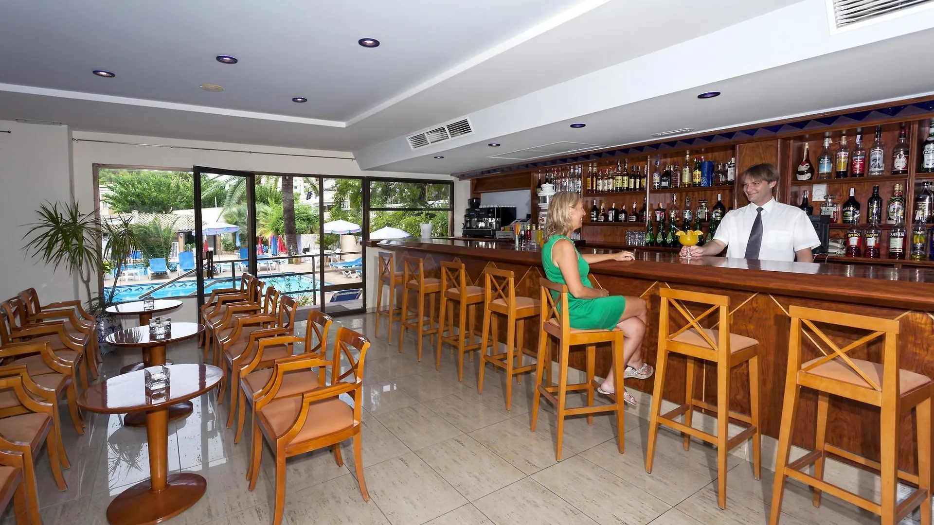 Cupido Boutique Hotel Peguera 3*,  Spanien