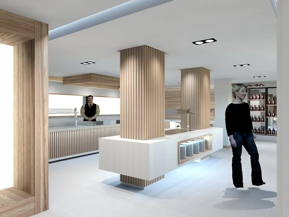 ***  Cupido Boutique Hotel Peguera Spanien