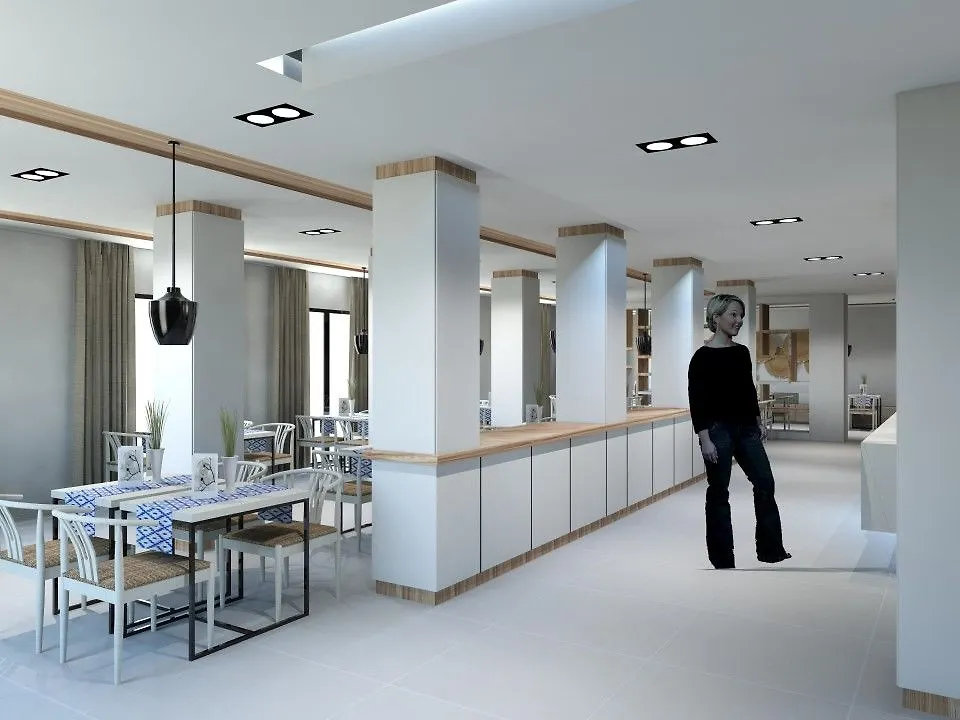 Cupido Boutique Hotel Peguera
