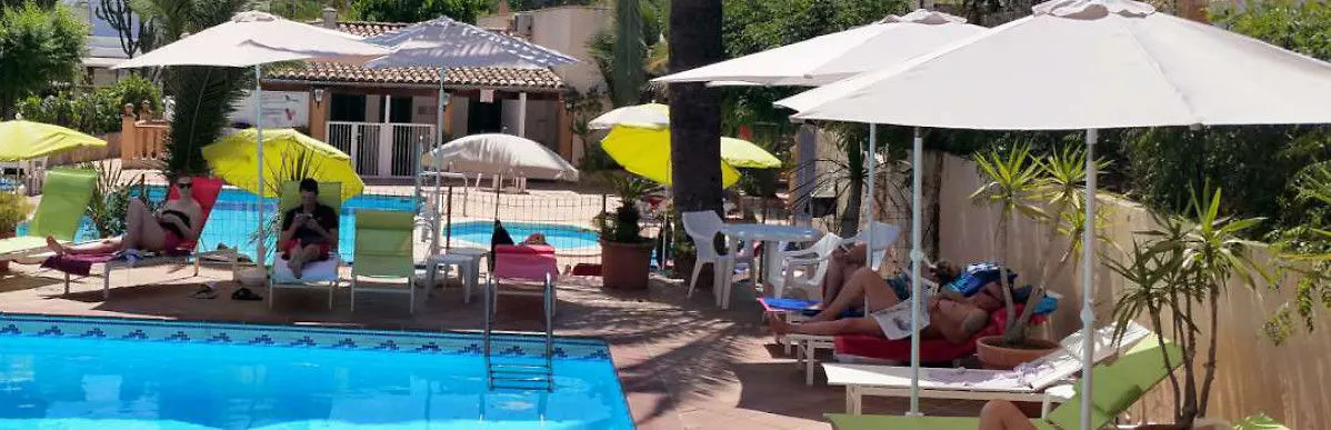 ***  Cupido Boutique Hotel Peguera Spain