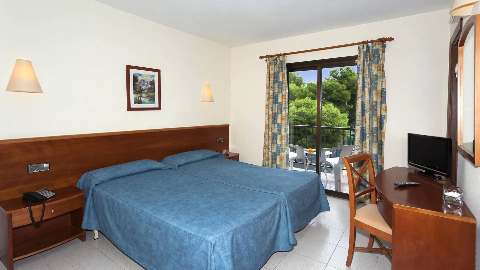 Cupido Boutique Hotel Peguera Spanien