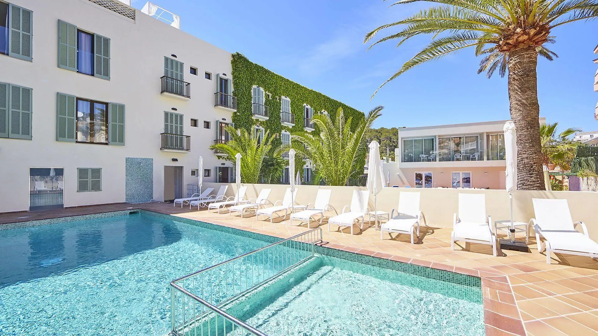 Cupido Boutique Hotel Peguera Spanien