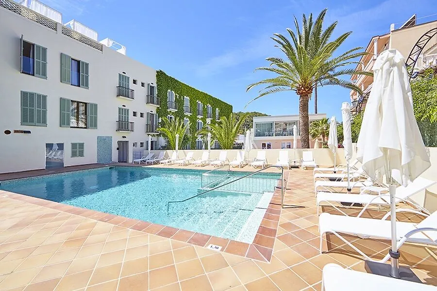 Cupido Boutique Hotel Peguera 3*,  Spain