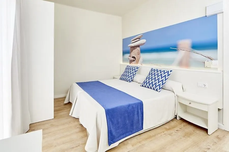 Cupido Boutique Hotel Peguera