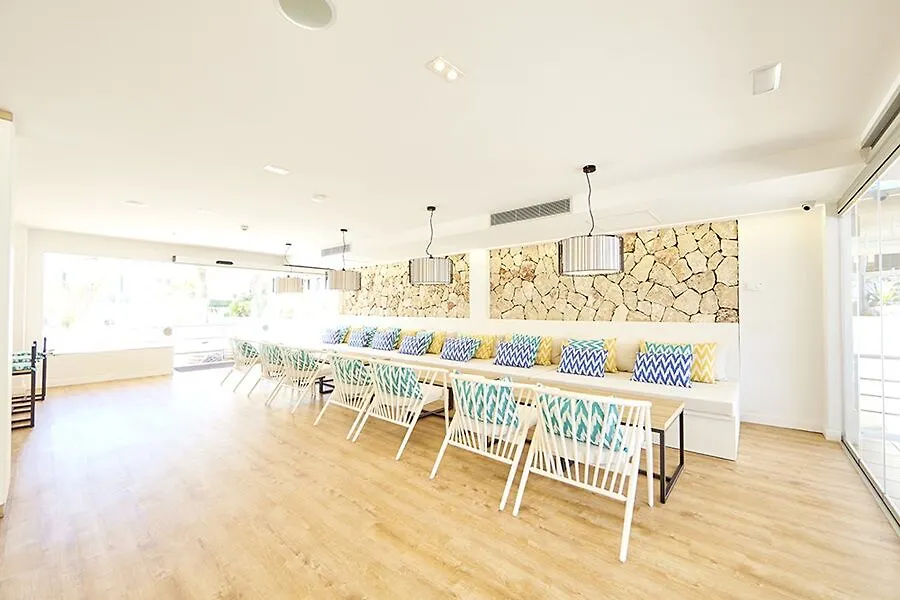 Cupido Boutique Hotel Peguera 3*,  Spain