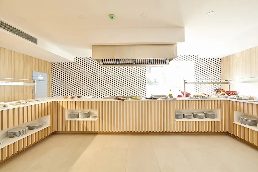 ***  Cupido Boutique Hotel Peguera Espagne