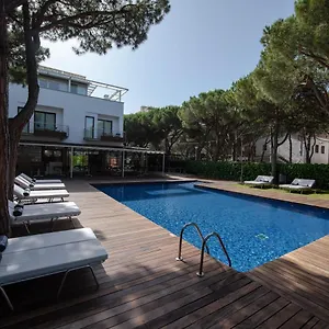 Hotel Nm By Escampa Castell-Platja d'Aro