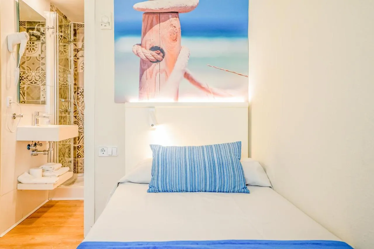 Cupido Boutique Hotel Peguera