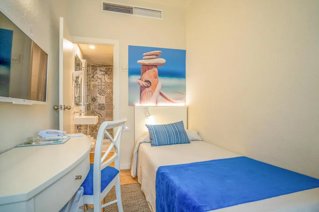 Cupido Boutique Hotel Peguera 3*,  Spain