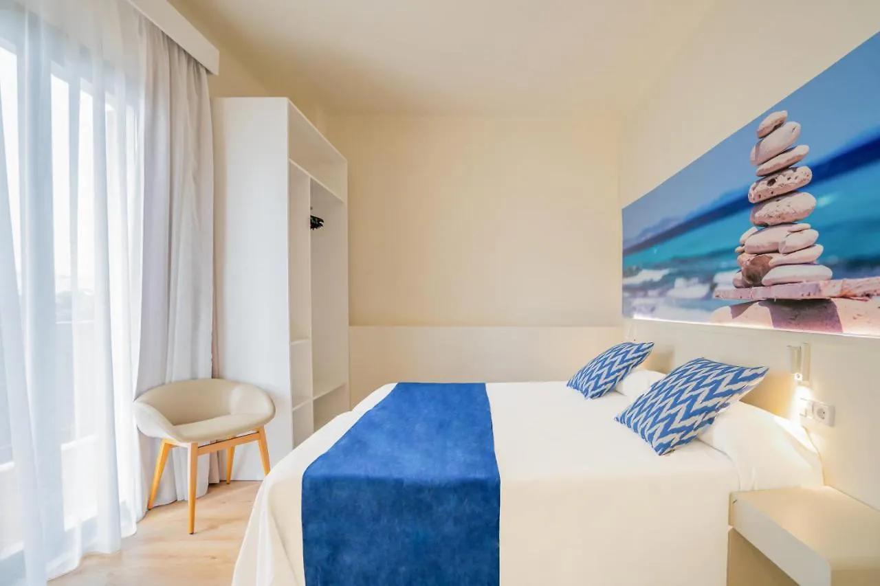 Cupido Boutique Hotel Peguera Spain