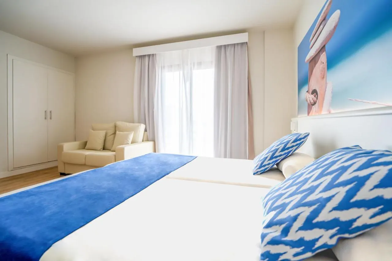 ***  Cupido Boutique Hotel Peguera Spain