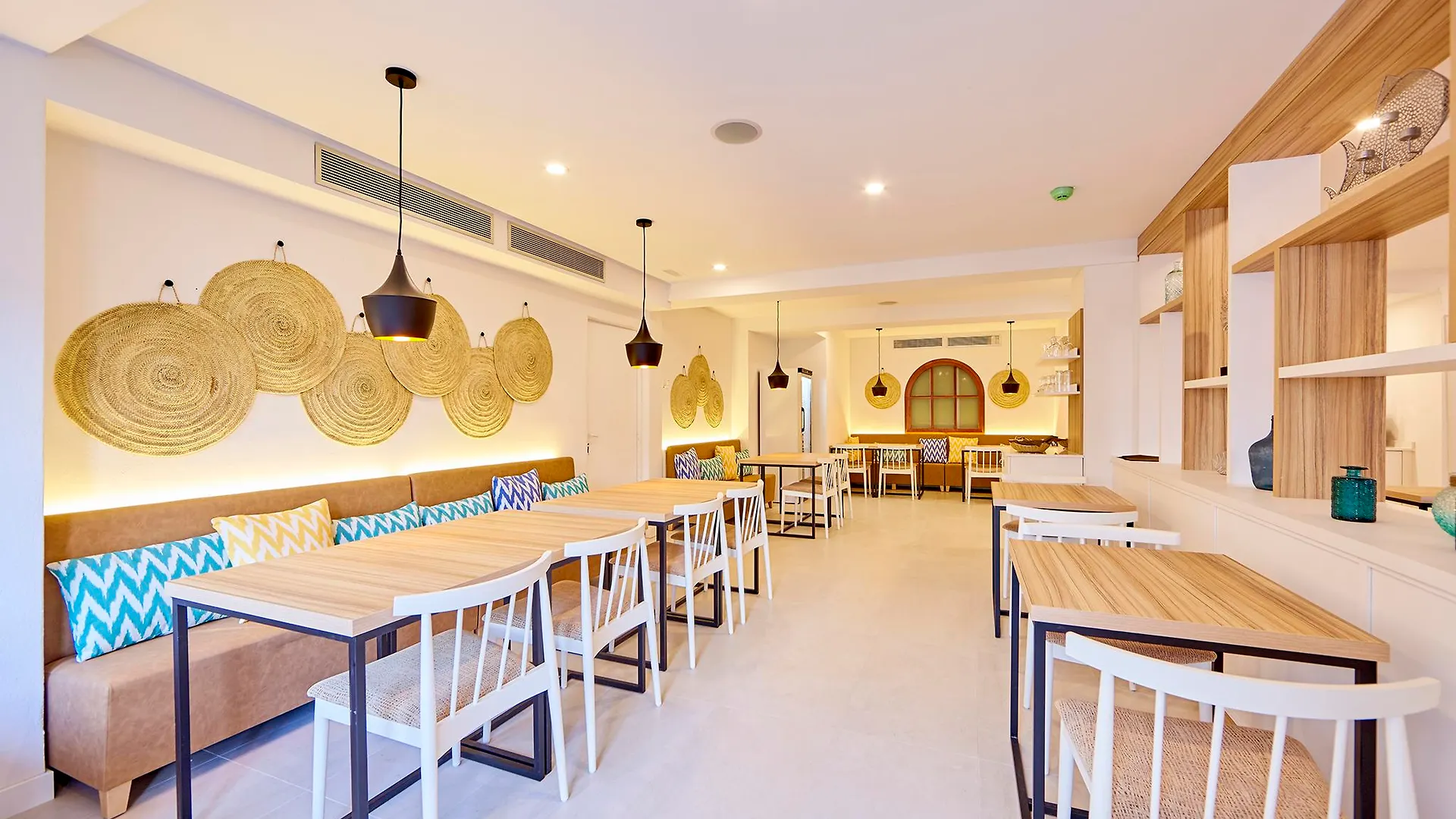 Cupido Boutique Hotel Peguera