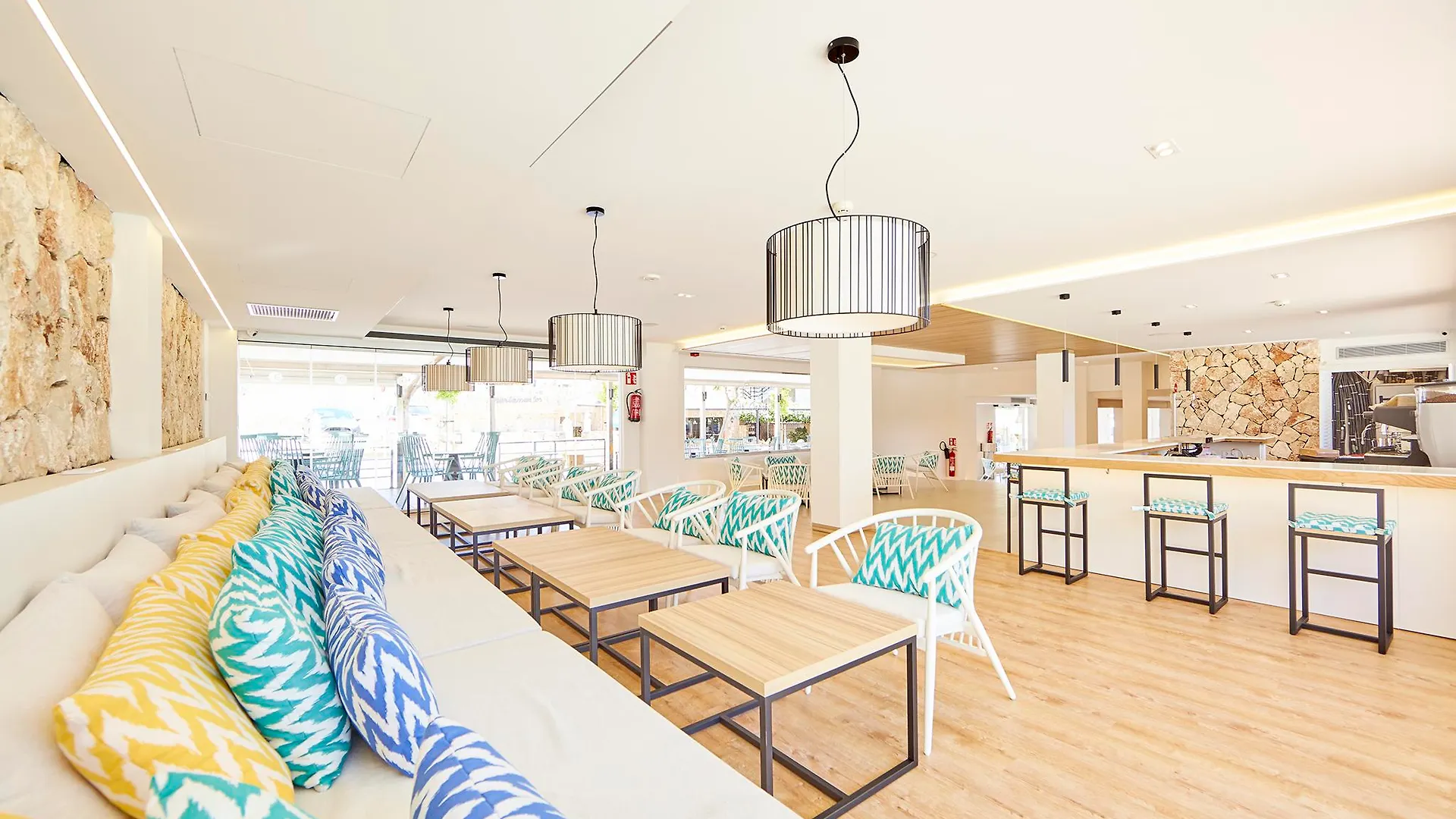 ***  Cupido Boutique Hotel Peguera Spain