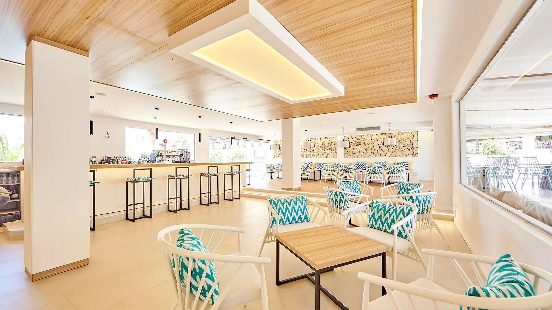 Cupido Boutique Hotel Peguera