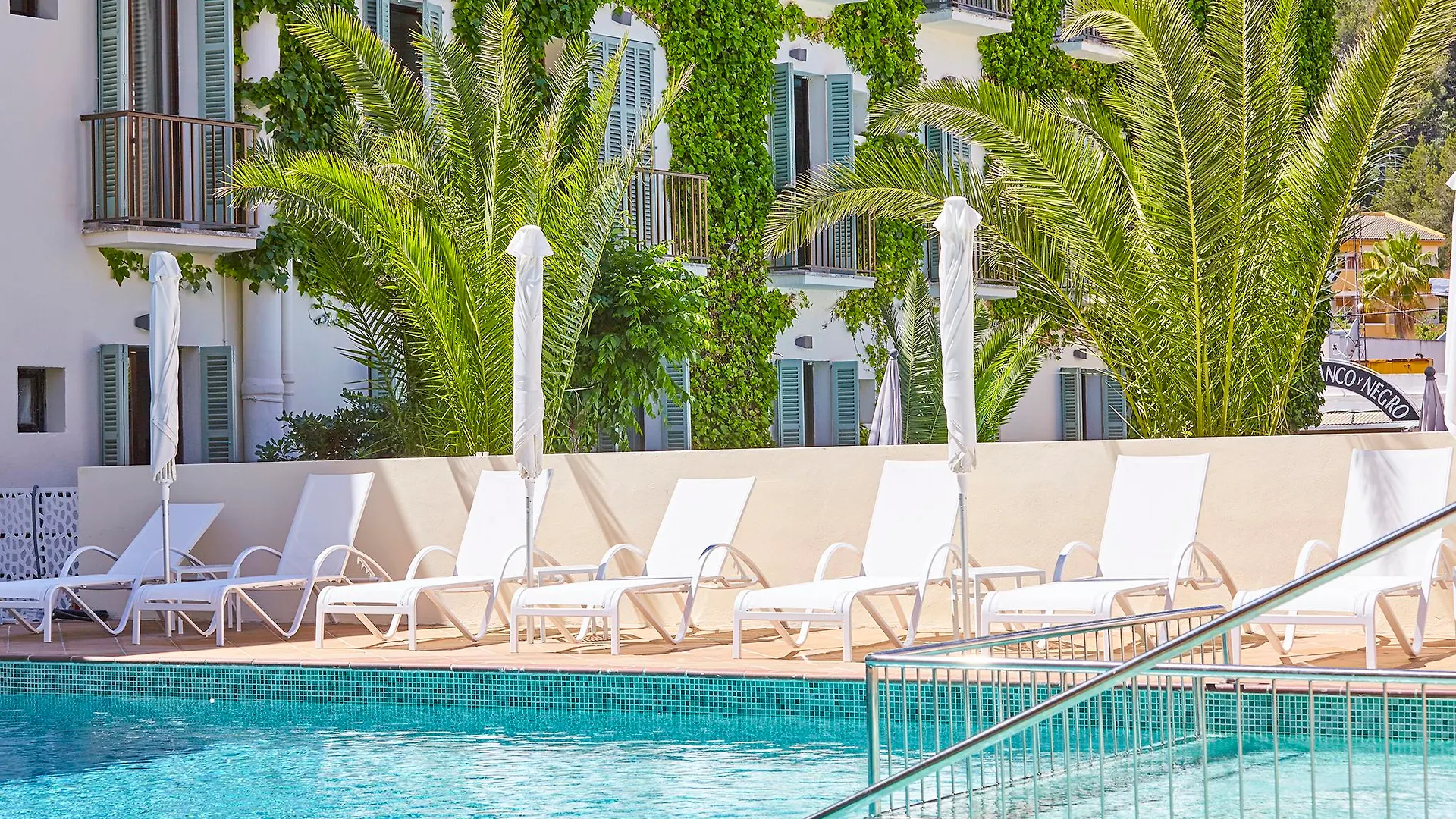 Cupido Boutique Hotel Peguera