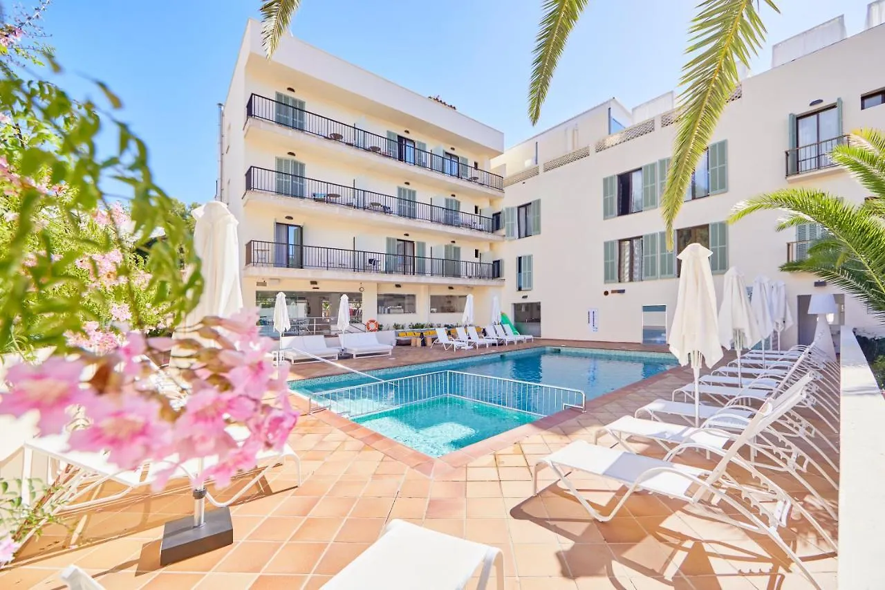 ***  Cupido Boutique Hotel Peguera Spain