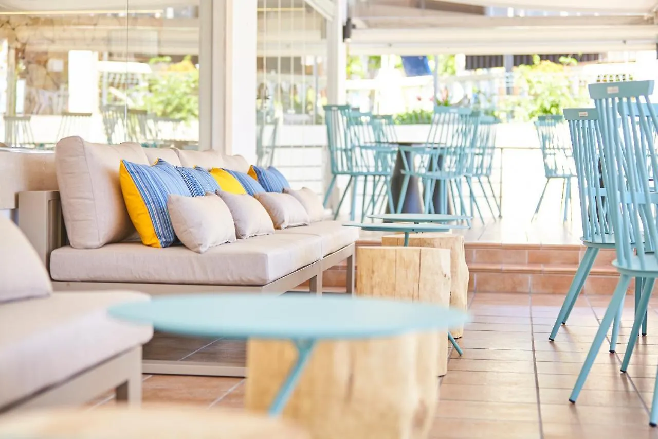 Cupido Boutique Hotel Peguera