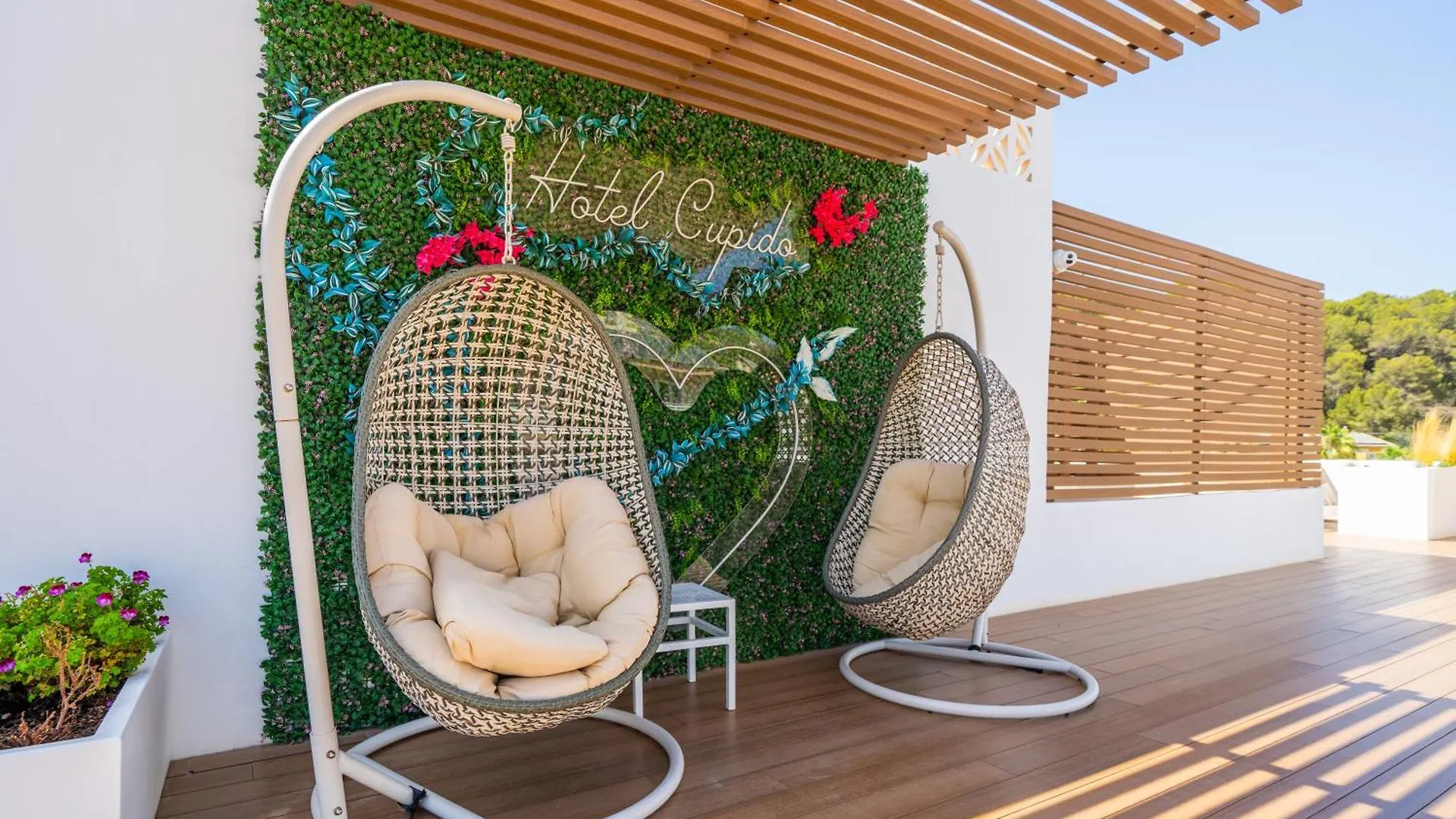 ***  Cupido Boutique Hotel Peguera Spain