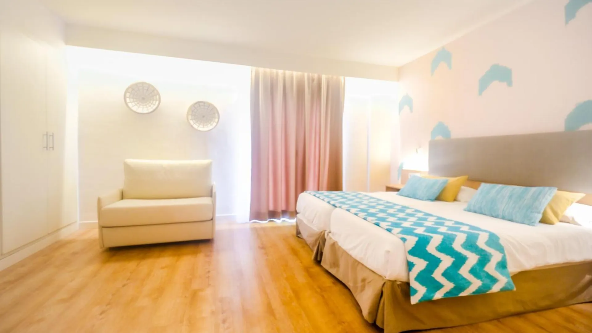Cupido Boutique Hotel Peguera