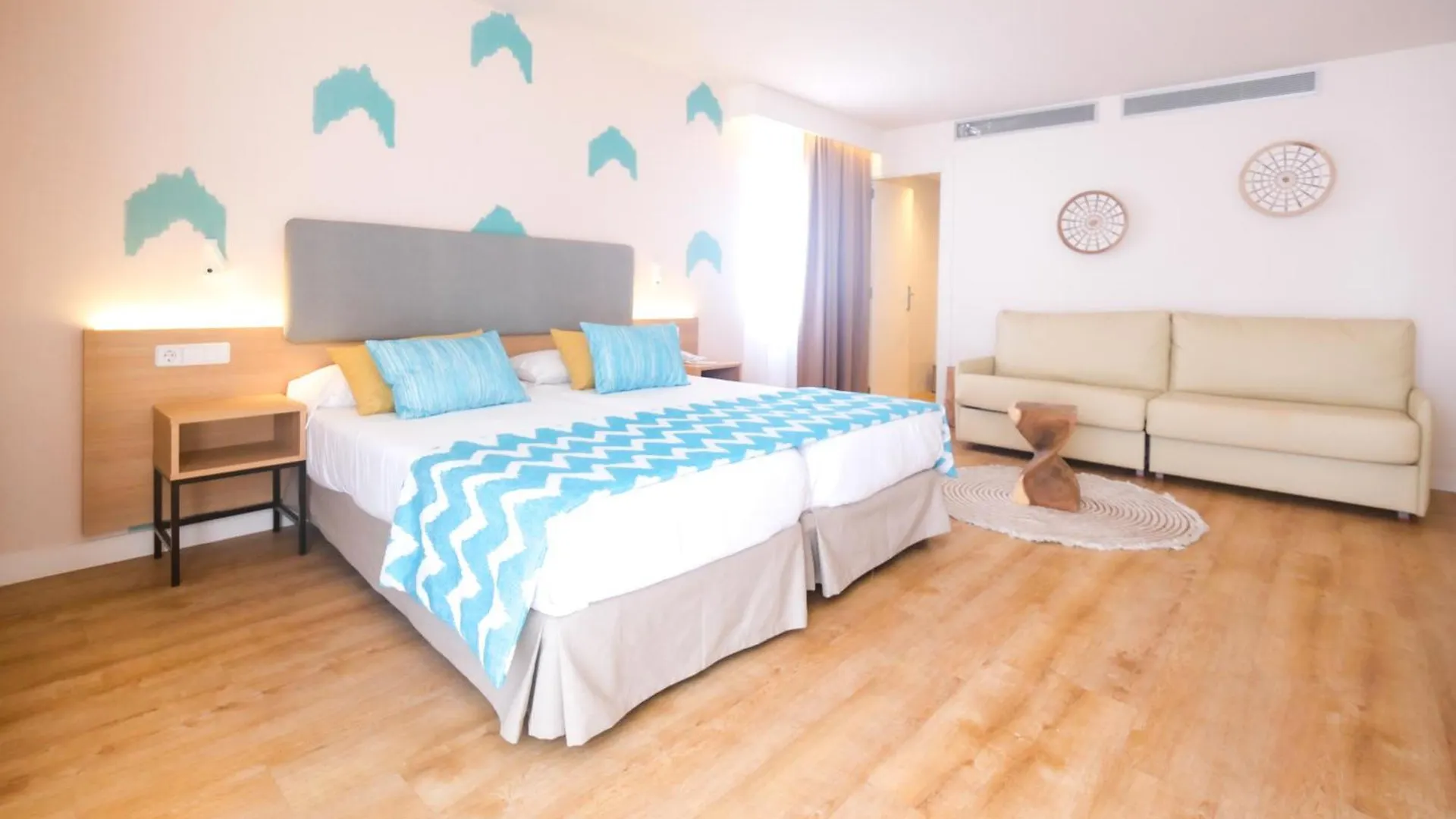 Cupido Boutique Hotel Peguera Spain