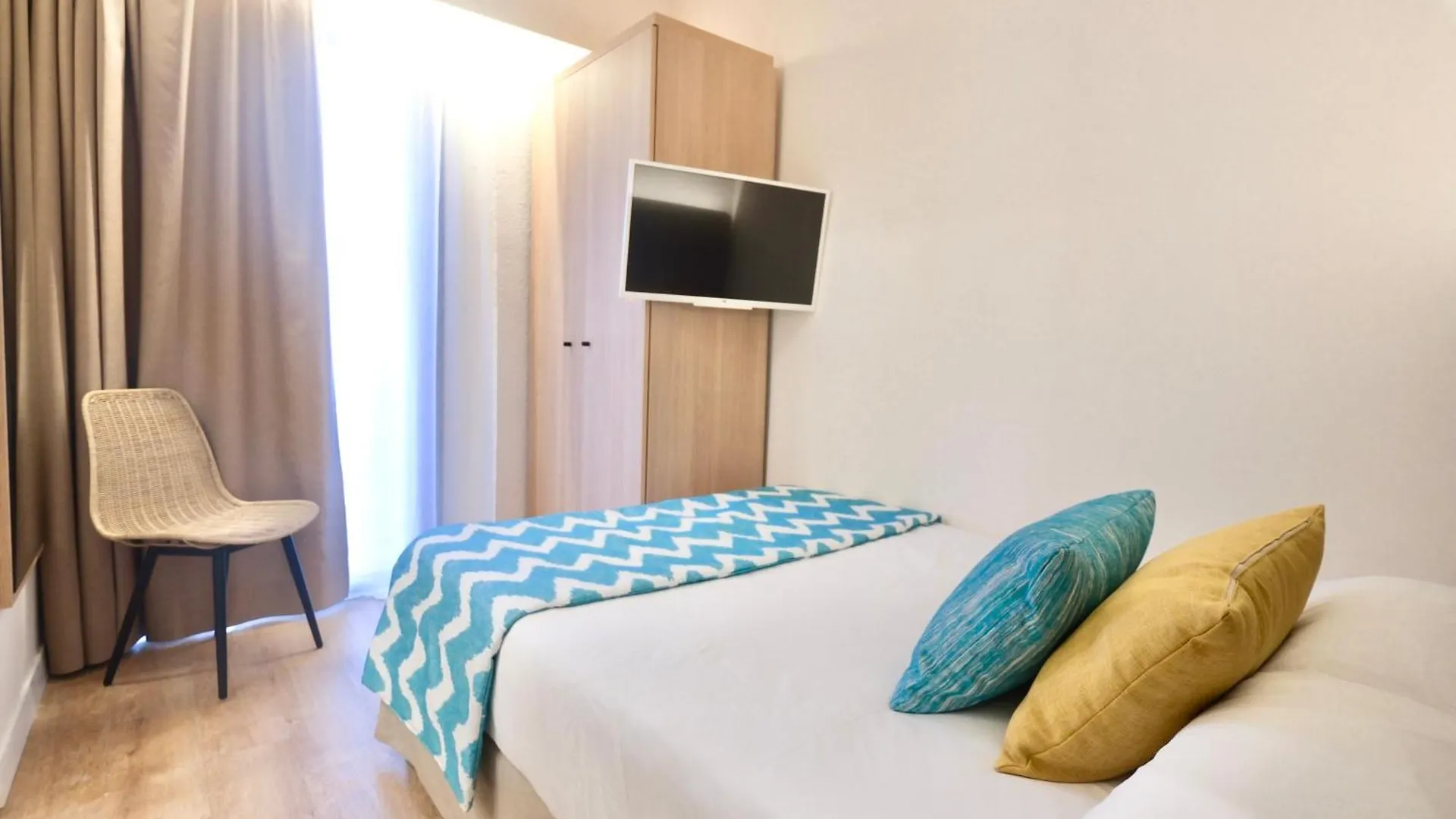 Cupido Boutique Hotel Peguera 3*,  Spanje