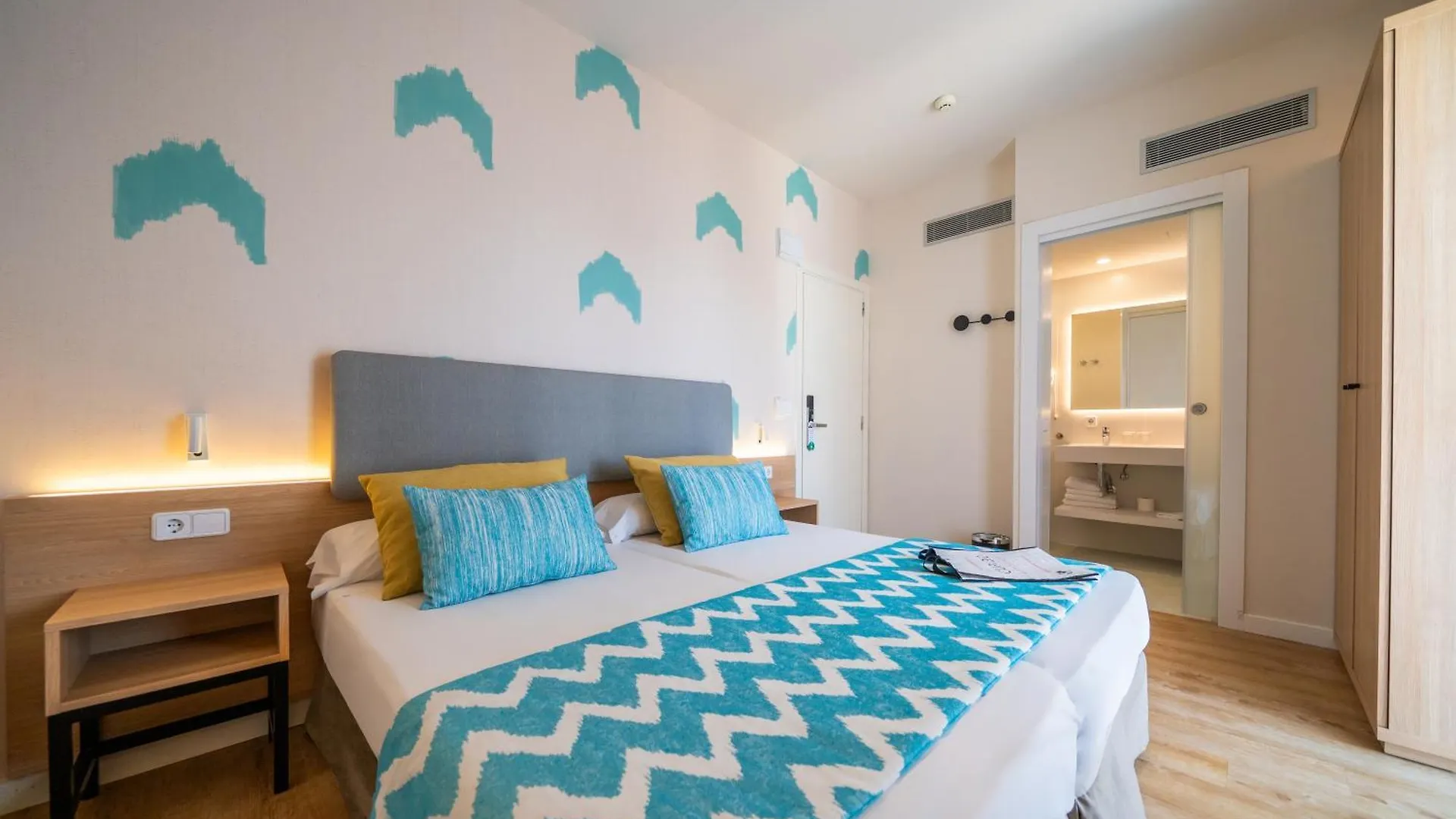 Cupido Boutique Hotel Peguera