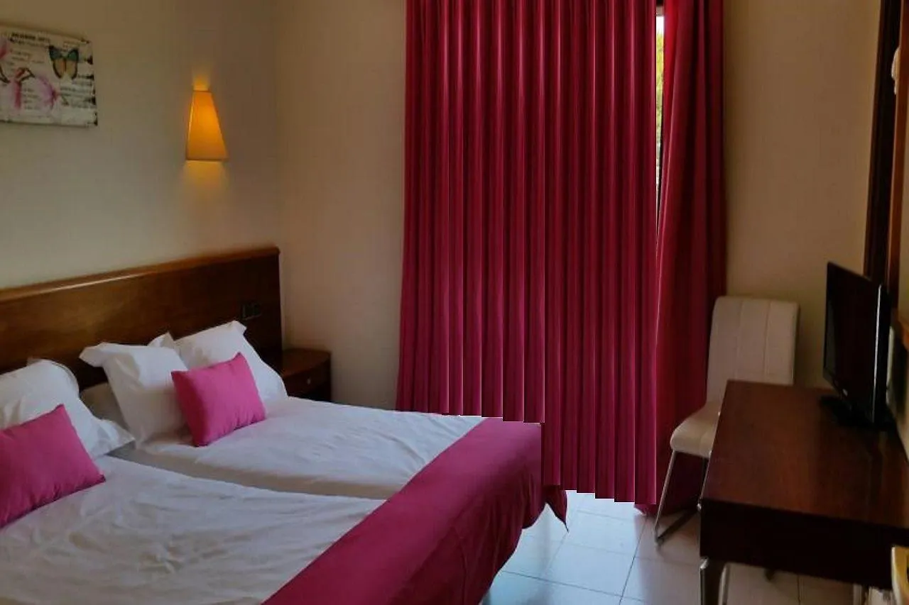 Cupido Boutique Hotel Peguera