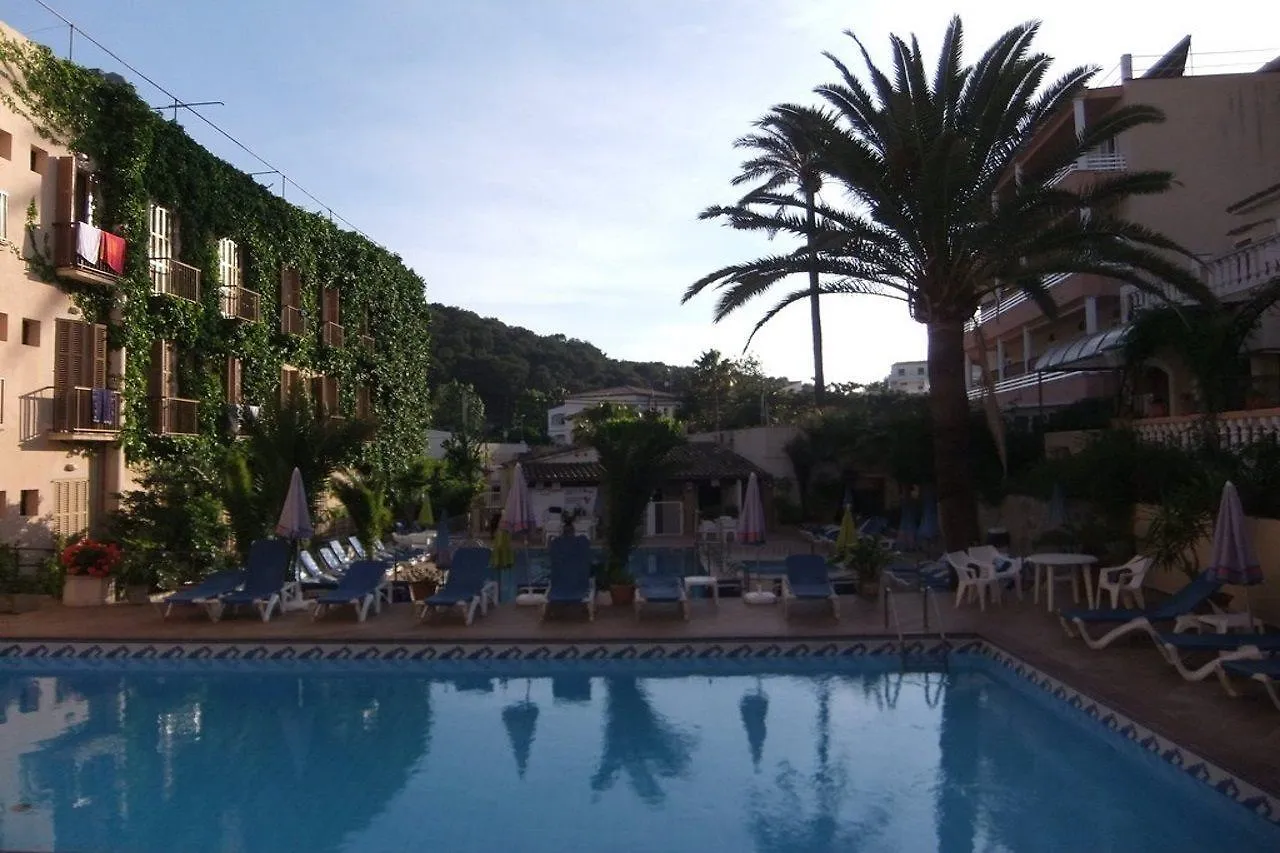 Cupido Boutique Hotel Peguera Spain