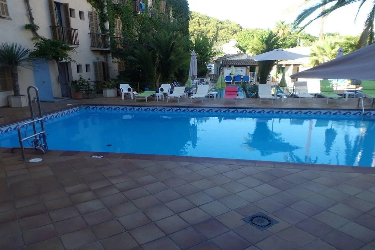 Cupido Boutique Hotel Peguera