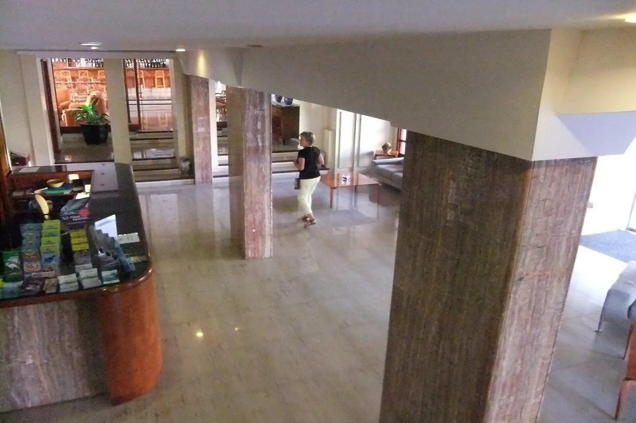 Cupido Boutique Hotel Peguera