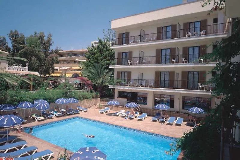 Cupido Boutique Hotel Peguera Spain