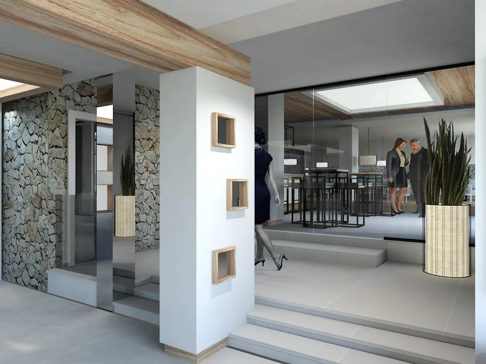 Cupido Boutique Hotel Peguera