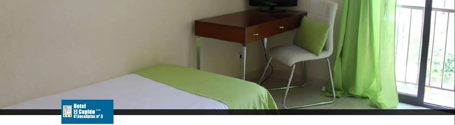 Cupido Boutique Hotel Peguera