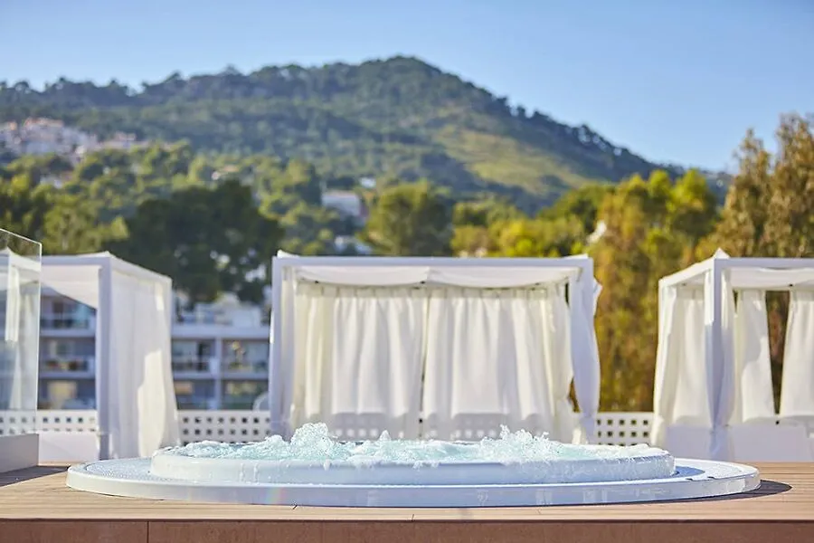 Cupido Boutique Hotel Peguera