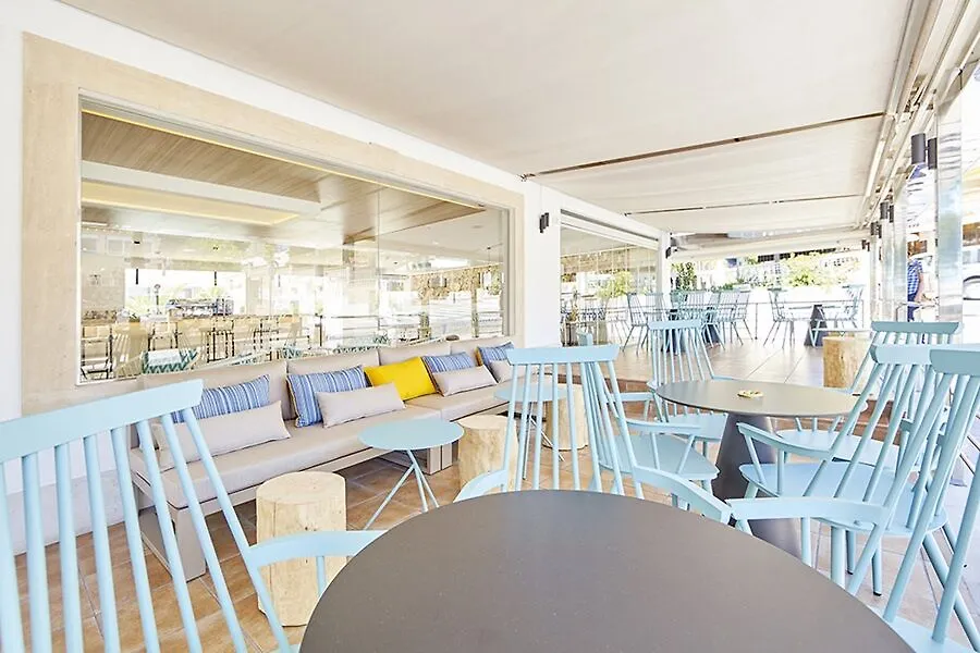Cupido Boutique Hotel Peguera